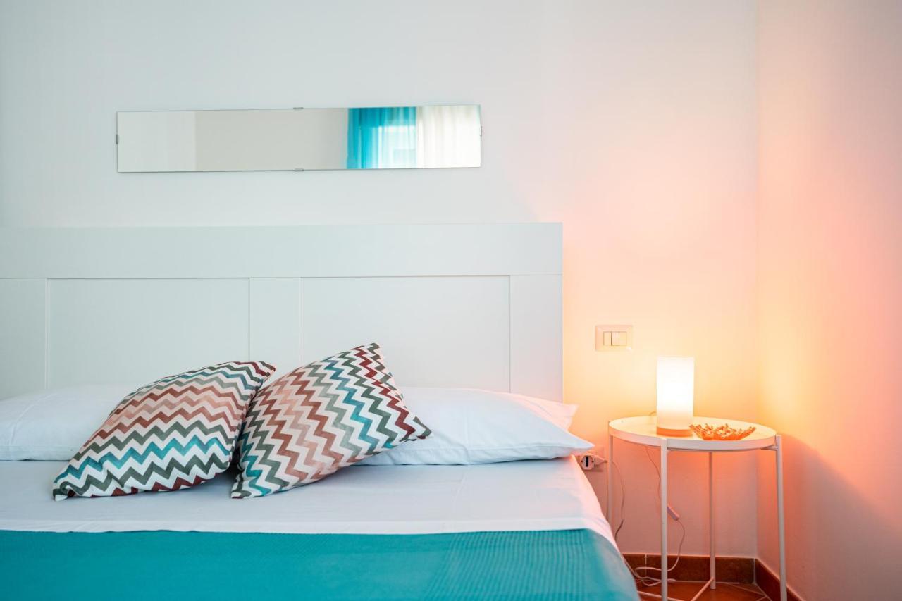 Bed and Breakfast Casapo' Четраро Экстерьер фото