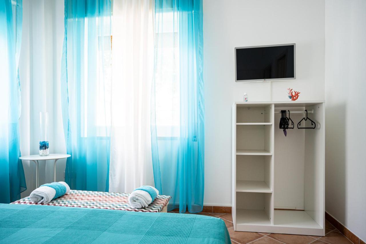 Bed and Breakfast Casapo' Четраро Экстерьер фото